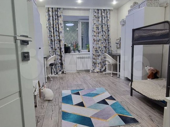 
  Продается 3-комн. квартира, 82.5 м², Ивана Черных ул, д. 66
. Фото 11.