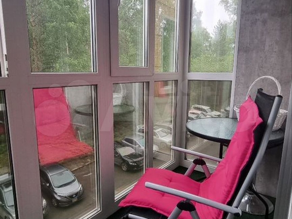 
  Продается 3-комн. квартира, 82.5 м², Ивана Черных ул, д. 66
. Фото 19.