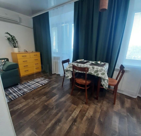 
  Продается 1-комн. квартира, 29.4 м², Говорова ул, д. 38
. Фото 2.