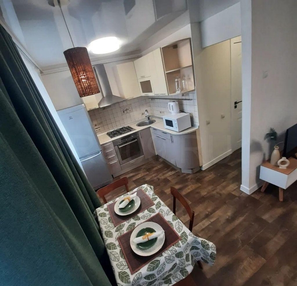 
  Продается 1-комн. квартира, 29.4 м², Говорова ул, д. 38
. Фото 3.