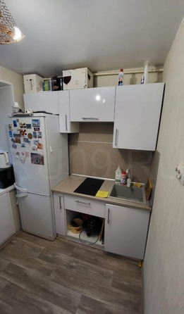 
  Продается 2-комн. квартира, 39 м², Говорова ул, д. 36а
. Фото 6.