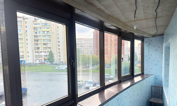 
  Продается 1-комн. квартира, 47 м², Иркутский тракт, д. 185
. Фото 6.