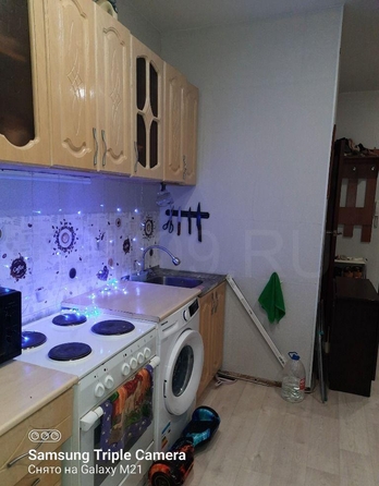 
  Продается 1-комн. квартира, 19.2 м², Грузинская ул, д. 23
. Фото 4.