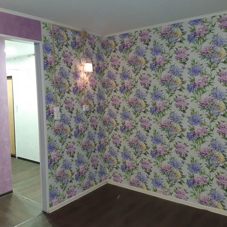 
  Продается 2-комн. квартира, 46.7 м², Елизаровых ул, д. 21
. Фото 3.