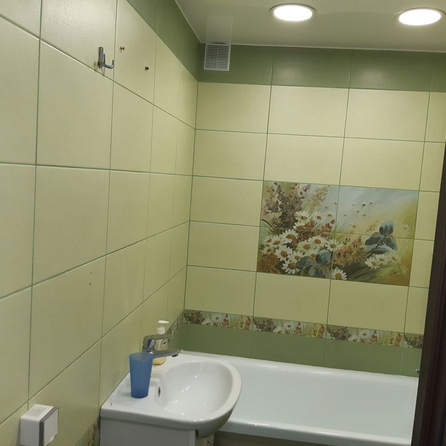 
  Продается 2-комн. квартира, 46.7 м², Елизаровых ул, д. 21
. Фото 8.
