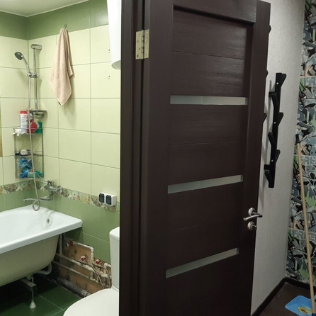 
  Продается 2-комн. квартира, 46.7 м², Елизаровых ул, д. 21
. Фото 10.