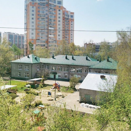 
  Продается 2-комн. квартира, 46.7 м², Елизаровых ул, д. 21
. Фото 13.