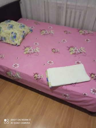 
  Продается 2-комн. квартира, 42.4 м², Карла Маркса ул, д. 34
. Фото 2.