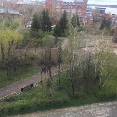 
  Продается 2-комн. квартира, 42.4 м², Карла Маркса ул, д. 34
. Фото 4.