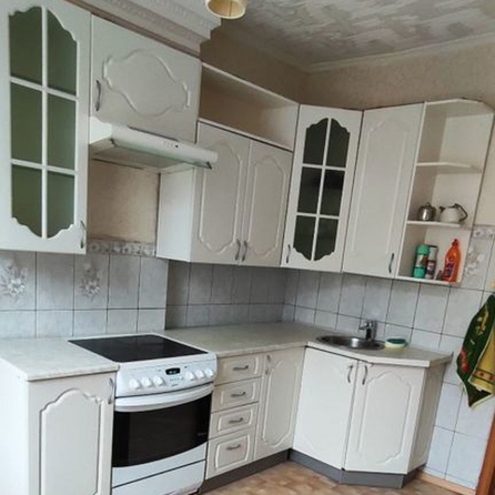 
  Продается 2-комн. квартира, 59.4 м², Дзержинского ул, д. 51а
. Фото 1.