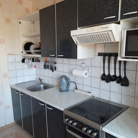 
  Продается 3-комн. квартира, 65.2 м², Салтыкова-Щедрина ул, д. 48
. Фото 2.