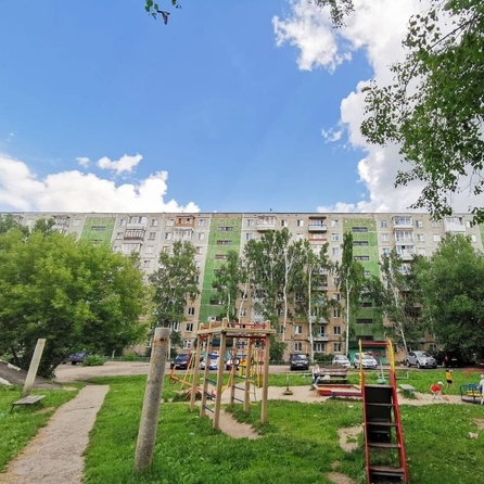 
  Продается 3-комн. квартира, 65.2 м², Салтыкова-Щедрина ул, д. 48
. Фото 14.