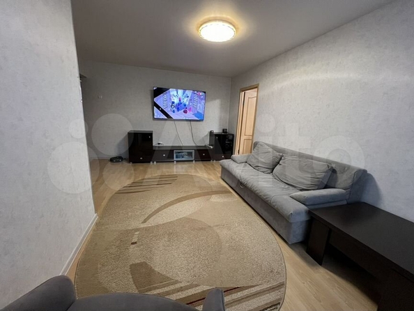 
  Продается 2-комн. квартира, 44.1 м², Красноармейская ул, д. 89а
. Фото 2.