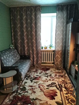 
  Продается комната, 16.6 м², Смирнова ул, д. 27
. Фото 1.