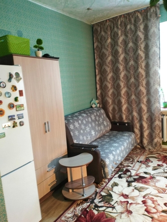 
  Продается комната, 16.6 м², Смирнова ул, д. 27
. Фото 8.