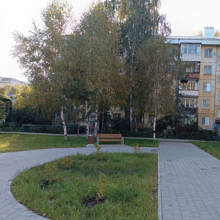 
  Продается 2-комн. квартира, 42.5 м², 5 Армии ул, д. 18а
. Фото 15.