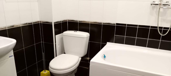 
  Продается 1-комн. квартира, 42 м², Алтайская ул, д. 10
. Фото 14.