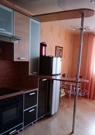 
  Продается 1-комн. квартира, 42 м², Алтайская ул, д. 10
. Фото 16.