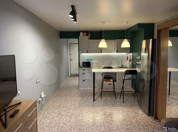
  Продается 1-комн. квартира, 30.1 м², Сергея Вицмана ул, д. 37
. Фото 2.