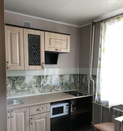 
  Продается 1-комн. квартира, 36.5 м², Учебная ул, д. 7/1
. Фото 1.