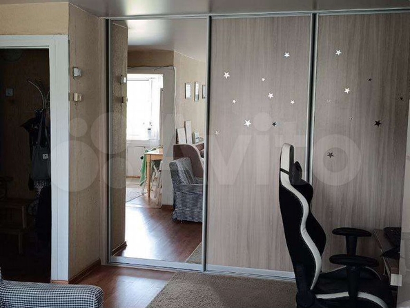 
  Продается 1-комн. квартира, 30.4 м², Нахимова пер, д. 2
. Фото 1.