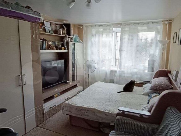 
  Продается 1-комн. квартира, 30.4 м², Нахимова пер, д. 2
. Фото 3.