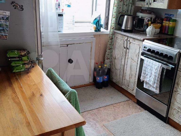 
  Продается 1-комн. квартира, 30.4 м², Нахимова пер, д. 2
. Фото 9.