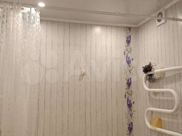 
  Продается 1-комн. квартира, 30.4 м², Нахимова пер, д. 2
. Фото 10.