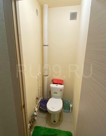 
  Продается 2-комн. квартира, 59 м², ЖК Радонежский, Береговая дом 21
. Фото 13.