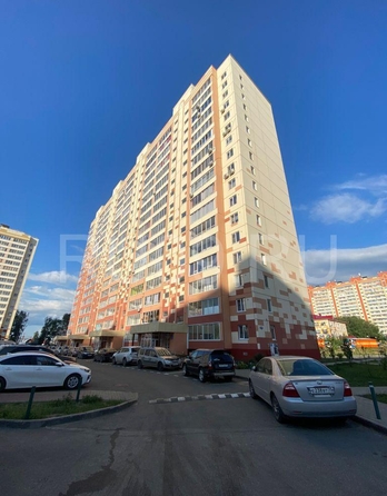 
  Продается 2-комн. квартира, 59 м², ЖК Радонежский, Береговая дом 21
. Фото 21.