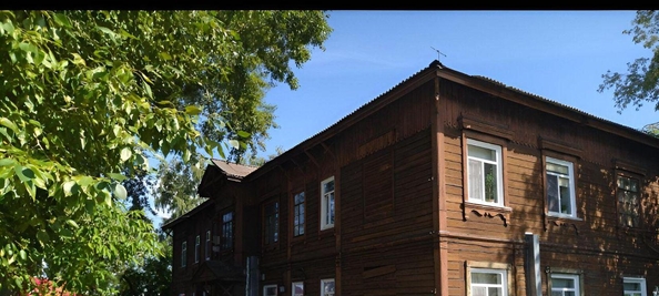 
  Продается 2-комн. квартира, 56.3 м², Рабочая ул, д. 24
. Фото 1.