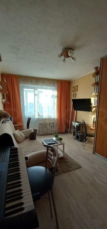 
  Продается 1-комн. квартира, 33.8 м², Алтайская ул, д. 126
. Фото 13.