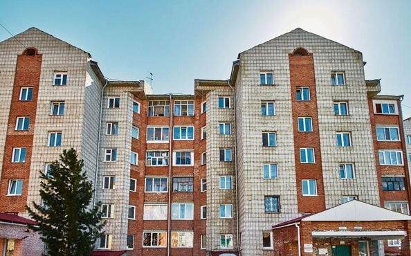 
  Продается 1-комн. квартира, 50 м², Ботанический пер, д. 16/3
. Фото 1.