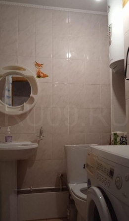 
  Продается 1-комн. квартира, 50 м², Ботанический пер, д. 16/3
. Фото 17.