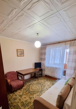 
  Продается 2-комн. квартира, 43.7 м², Карпова ул, д. 17
. Фото 1.