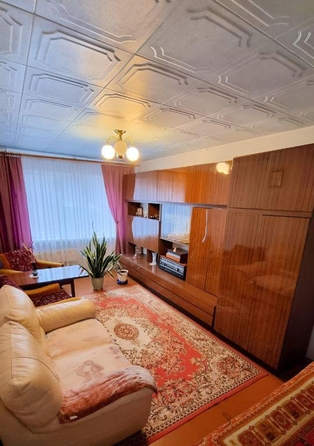 
  Продается 2-комн. квартира, 43.7 м², Карпова ул, д. 17
. Фото 4.