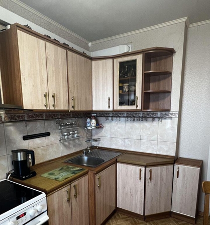 
  Продается 2-комн. квартира, 59 м², Ленина пр-кт, д. 263
. Фото 9.