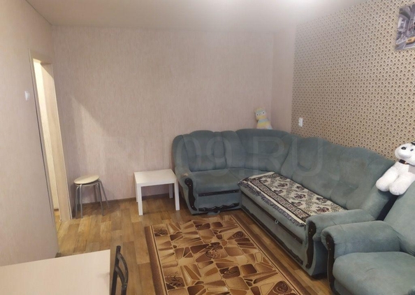 
  Продается 1-комн. квартира, 30 м², Мокрушина ул, д. 5
. Фото 2.