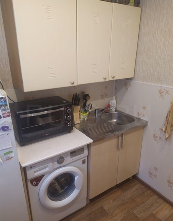 
  Продается 1-комн. квартира, 30 м², Мокрушина ул, д. 5
. Фото 10.