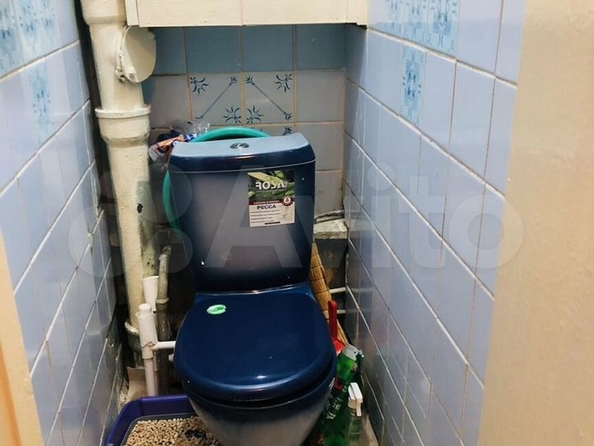 
  Продается 2-комн. квартира, 44.5 м², Сергея Лазо ул, д. 24/1
. Фото 17.