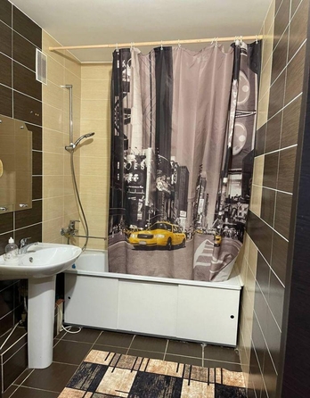 
  Продается 2-комн. квартира, 49 м², Комсомольский пр-кт, д. 10
. Фото 6.