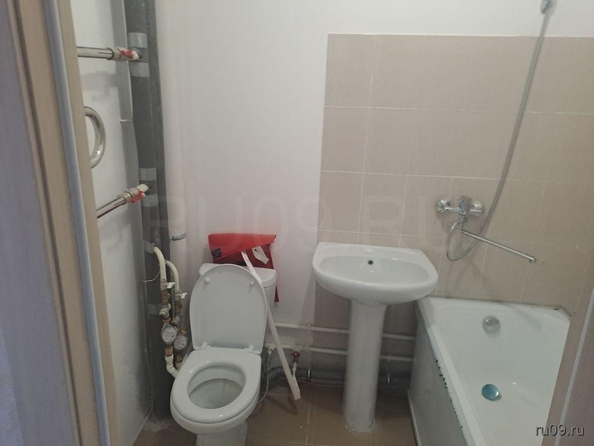 
  Продается 1-комн. квартира, 26 м², Петра Федоровского ул, д. 12
. Фото 6.