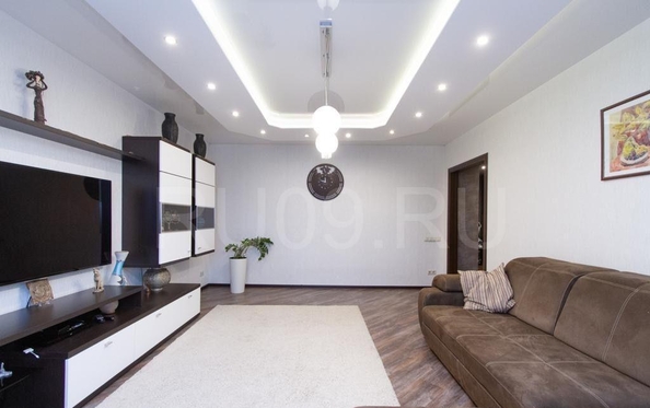 
  Продается 4-комн. квартира, 121.8 м², Соляной пер, д. 17
. Фото 6.