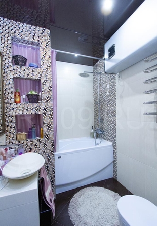 
  Продается 4-комн. квартира, 121.8 м², Соляной пер, д. 17
. Фото 10.