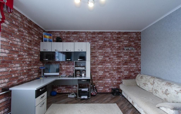 
  Продается 4-комн. квартира, 121.8 м², Соляной пер, д. 17
. Фото 12.