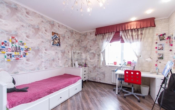
  Продается 4-комн. квартира, 121.8 м², Соляной пер, д. 17
. Фото 13.