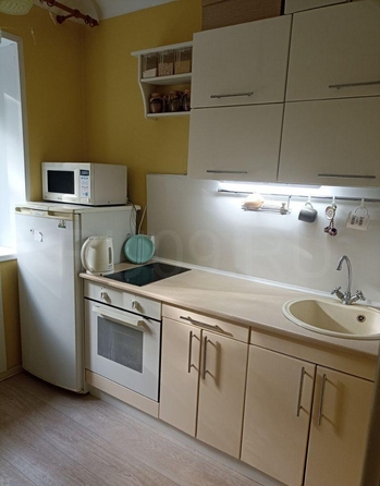 
  Продается 1-комн. квартира, 30 м², Ленина пр-кт, д. 9а
. Фото 2.