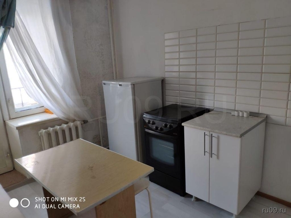 
  Продается 1-комн. квартира, 34.8 м², Любы Шевцовой ул, д. 15
. Фото 9.