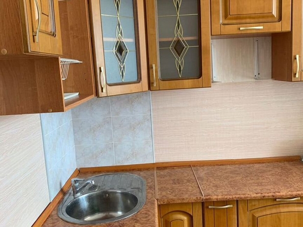 
  Продается 2-комн. квартира, 52.7 м², ЖК Радонежский, Береговая дом 13
. Фото 1.