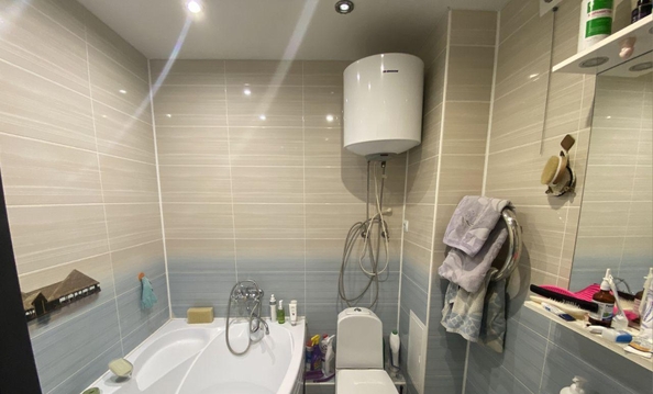 
  Продается 1-комн. квартира, 34.9 м², Ивана Черных ул, д. 5
. Фото 7.